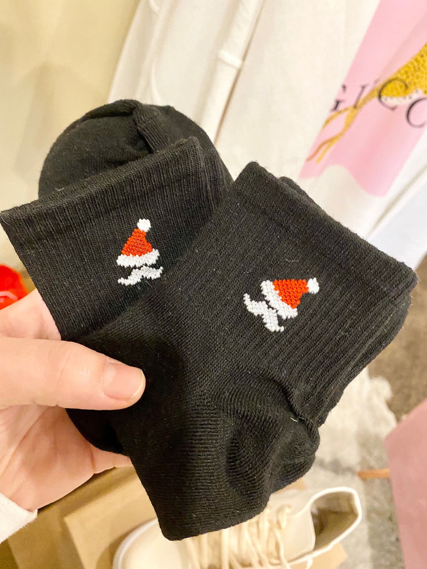Sale Christmas socks